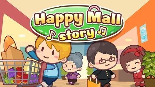 download Happy mall story: Shopping sim apk